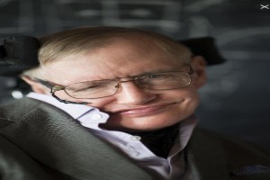 Autore Stephen Hawking